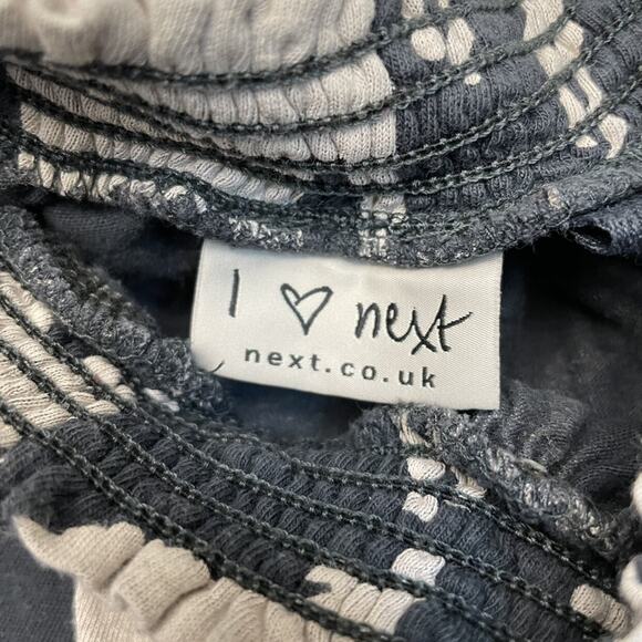 Next Safari Animal Tunic size 5-6 - Picture 2 of 6